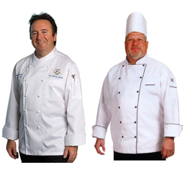 Chef Wear