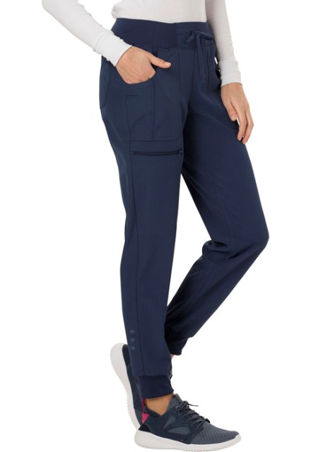 Low Rise Tapered Leg Pant "The Jogger" (HS030) - Click Image to Close