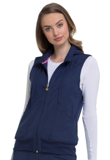"In-Vested Love" Vest (HS500) - Click Image to Close