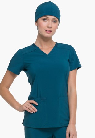 Unisex Scrub Hat Solid Colours