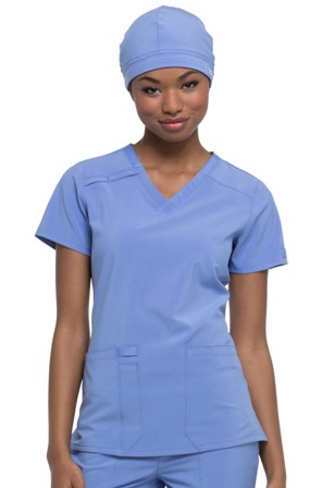 Unisex Scrub Hat Solid Colours