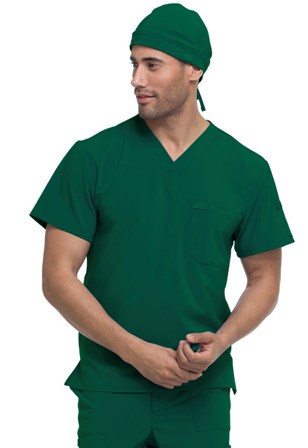 Unisex Scrub Hat Solid Colours