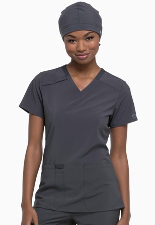 Unisex Scrub Hat Solid Colours