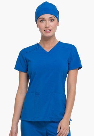 Unisex Scrub Hat Solid Colours