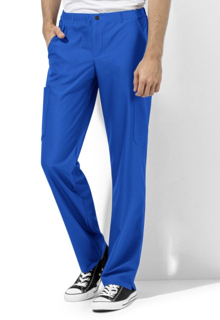 Men's Straight Leg Pant 5213