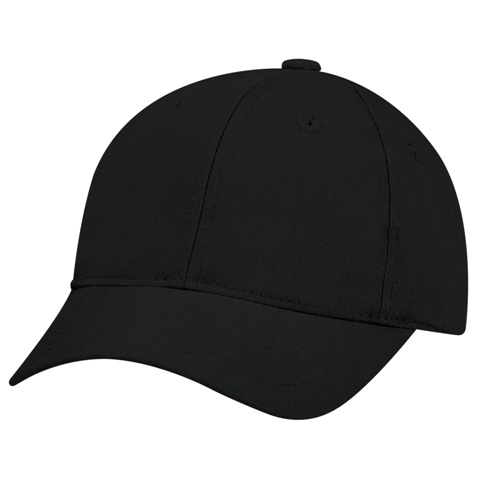 Cap Brushed Cotton Drill