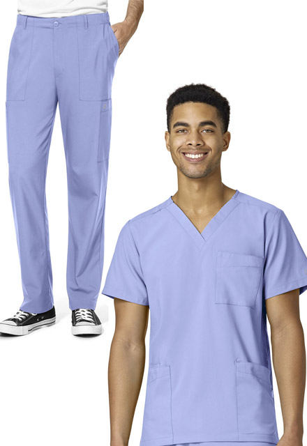 Men's Pantsuit with Pant Cargo 6855_5355Ciel