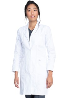37" Lab Coat White 82401
