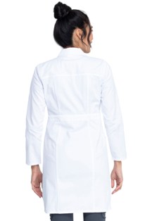 37" Lab Coat White 82401