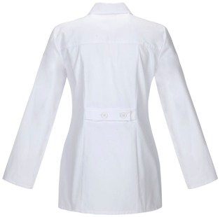 Ladies Lab Coat Dickies