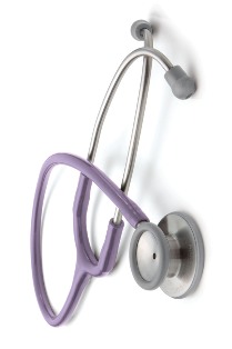 ADSCOPE 603 Stainless Black