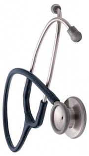 ADSCOPE 603 Stainless Black