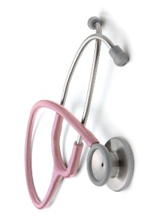 ADSCOPE 603 Stainless Black