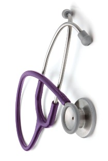 ADSCOPE 603 Stainless Black