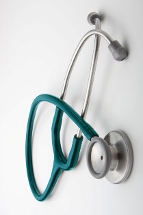 ADSCOPE 603 Stainless Black