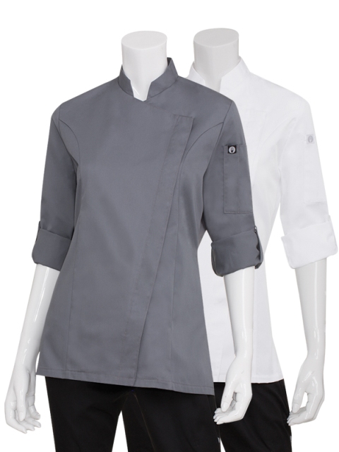 Womens Lansing Coat BCWMC007