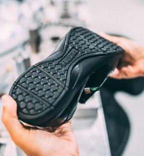 Ladies Flex Britt Pull-On Steel Toe