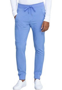 Men's Natural Rise Jogger (CK004A)