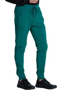 Men's Natural Rise Jogger (CK004A)