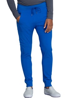Men's Natural Rise Jogger (CK004A)
