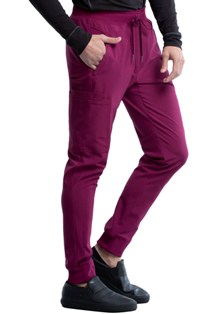 Men's Natural Rise Jogger (CK004A)