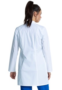 33-inch, Lab Coat White (CK452)