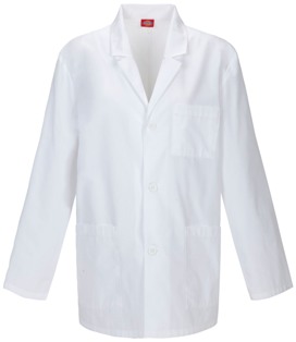 Men's Lab Coat Dickies