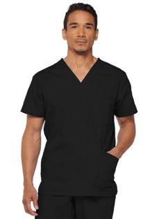 Men's V-Neck Top