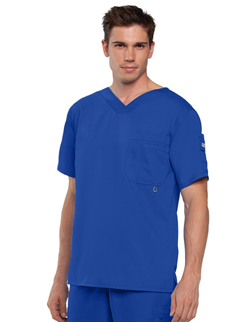 Men's Modern Top V-Neck (GA0107)