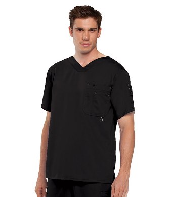 Men's Modern Top V-Neck (GA0107)
