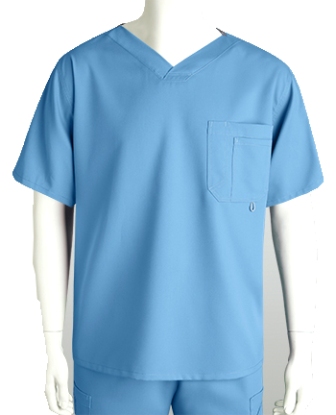 Men's Modern Top V-Neck (GA0107)