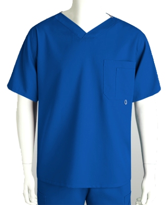 Men's Modern Top V-Neck (GA0107)