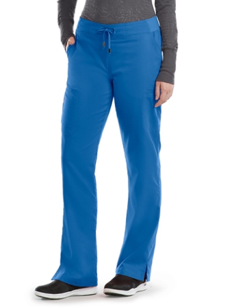 Pants Grey's Anatomy Straight Leg 6 Pocket (GA4277)