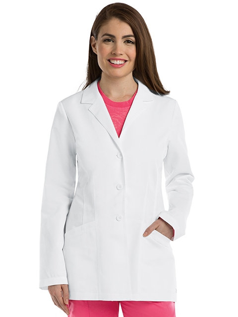 Veste Grey"s 3 Poches 4455