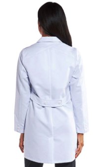 Grey's 34 Inch Lab Coat 4 Pkt #GRC951