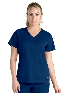 Grey's Anatomy Emma Top (GRST011)