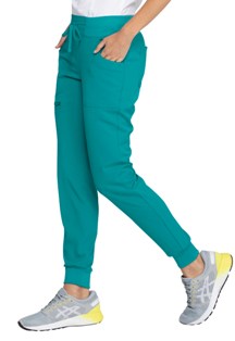 Jogger Low Rise Tapered Leg Pant (HS030)