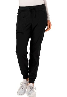 Low Rise Tapered Leg Pant "The Jogger" (HS030)