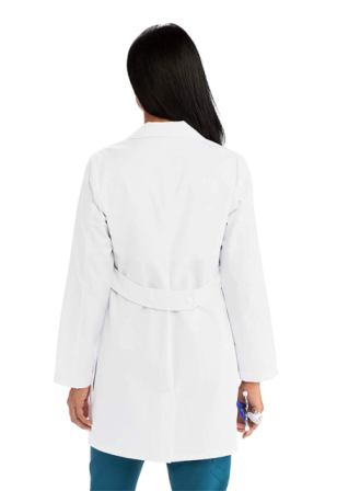 Lab Coat Barco1 (LBC905)