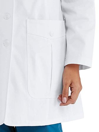 Lab Coat Barco1 (LBC905)