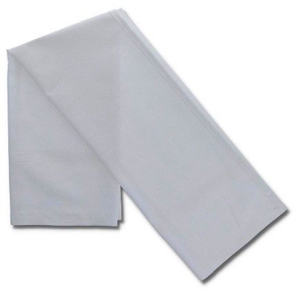 Cotton Waiter Glass towels white