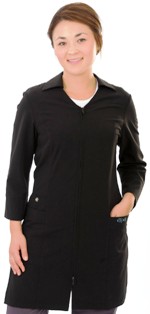 Jacket 4-Way Stretch 3/4 (865)