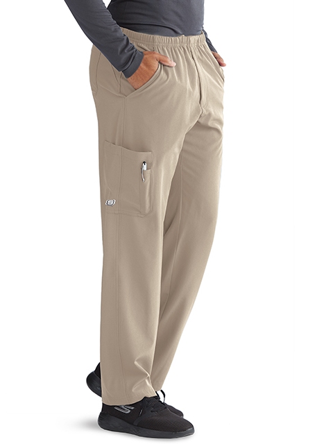 Structure Pant SK0215