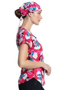 Scrubs Hat in Adopt Today