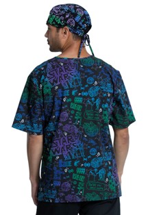 Scrubs Hat in My Only Hope