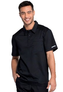 Men's Polo Shirt (WW615)