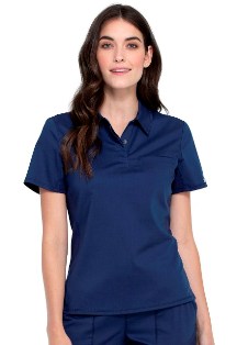Polo Revolution Snap Front (WW698)