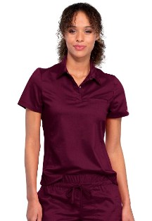 Polo Revolution Snap Front (WW698)
