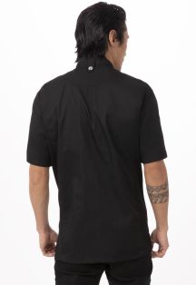 Chef Coat Springfield BCSZ