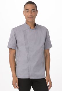 Chef Coat Springfield BCSZ
